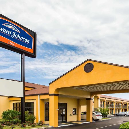 Howard Johnson By Wyndham Panama City Exterior foto