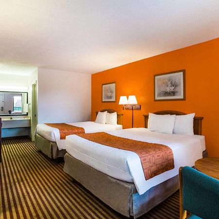 Howard Johnson By Wyndham Panama City Exterior foto