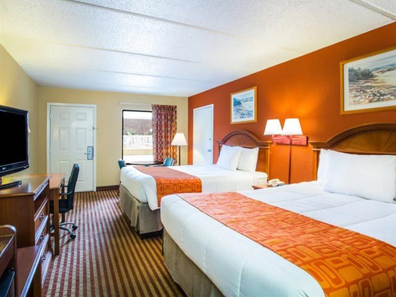 Howard Johnson By Wyndham Panama City Exterior foto