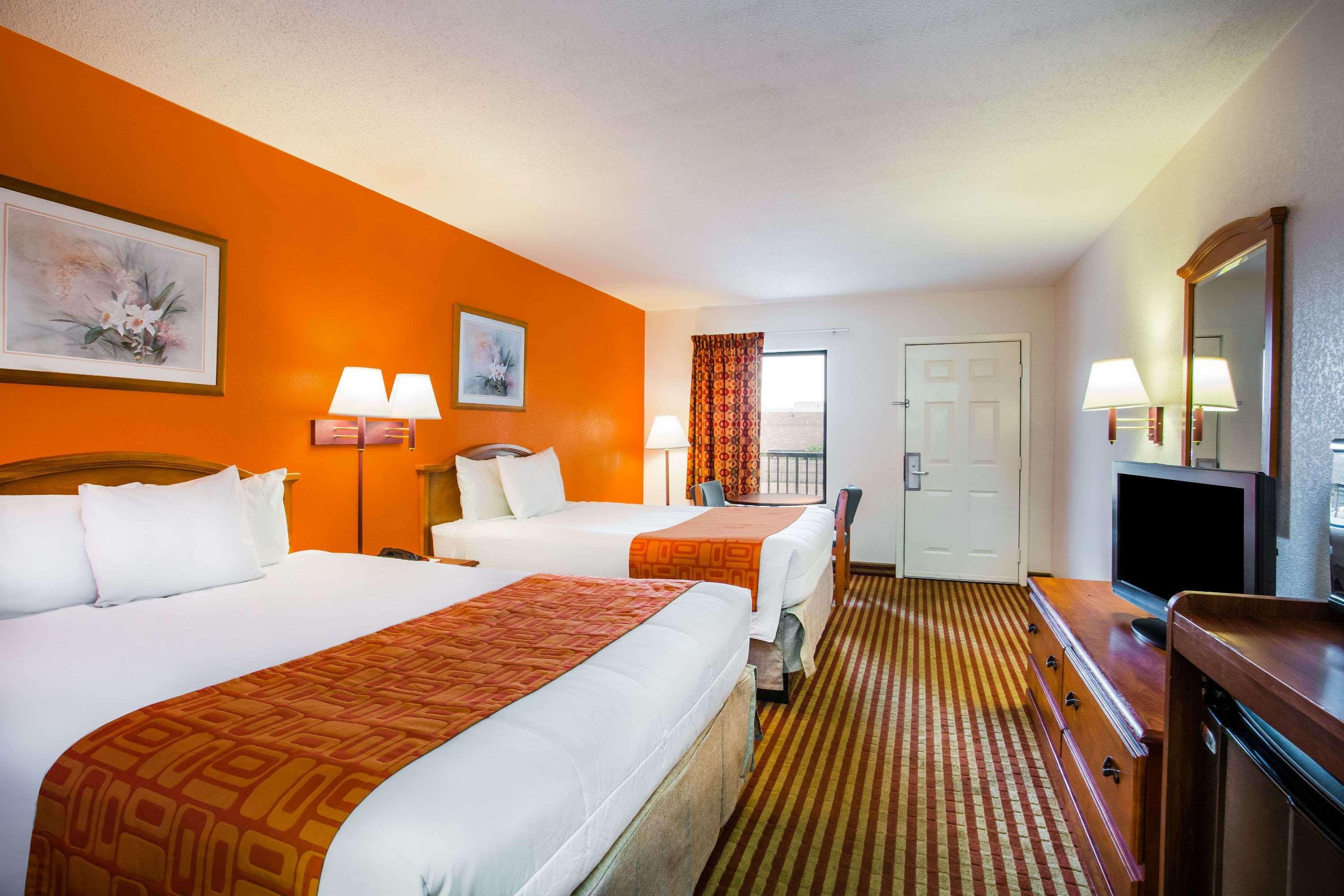 Howard Johnson By Wyndham Panama City Exterior foto