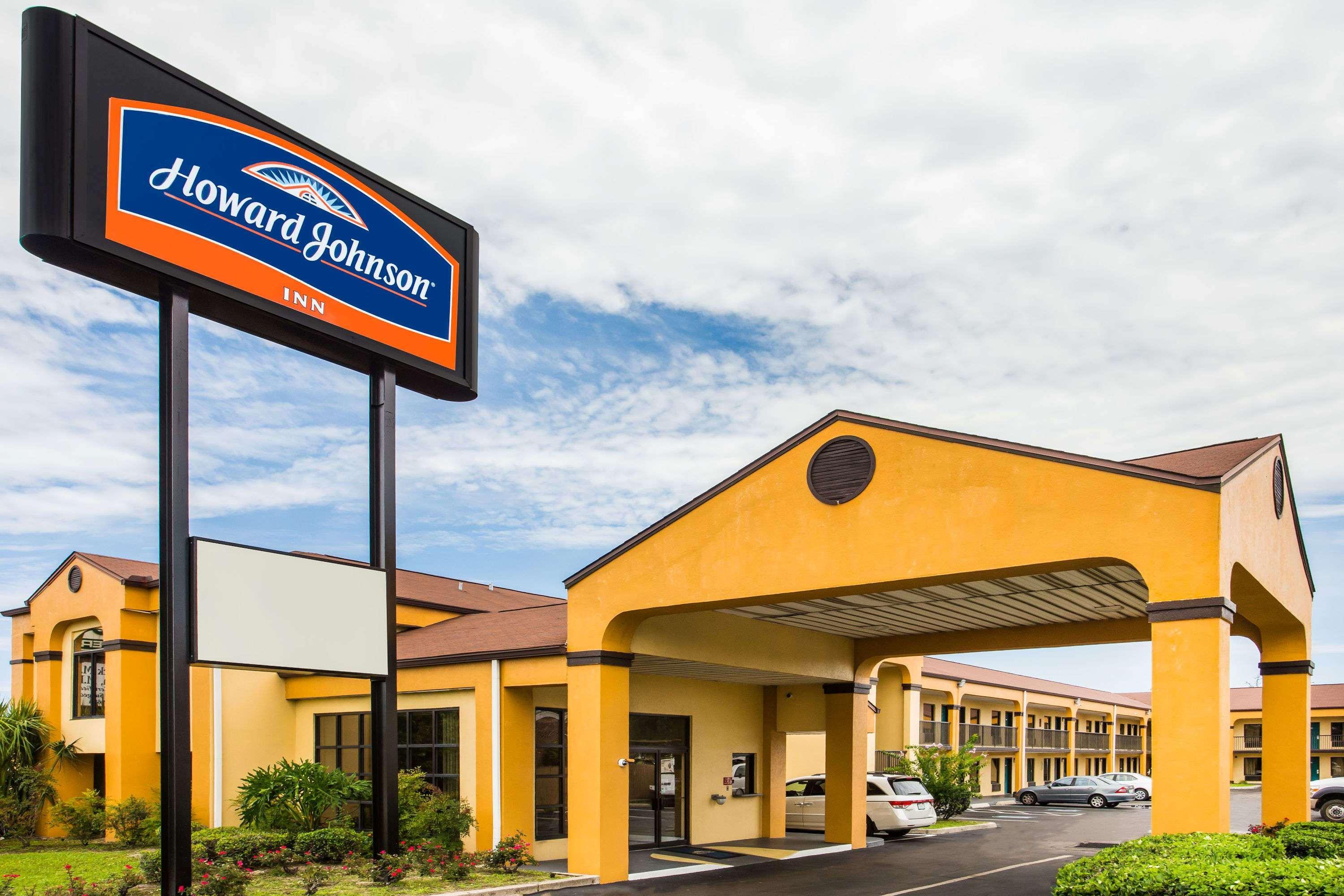 Howard Johnson By Wyndham Panama City Exterior foto