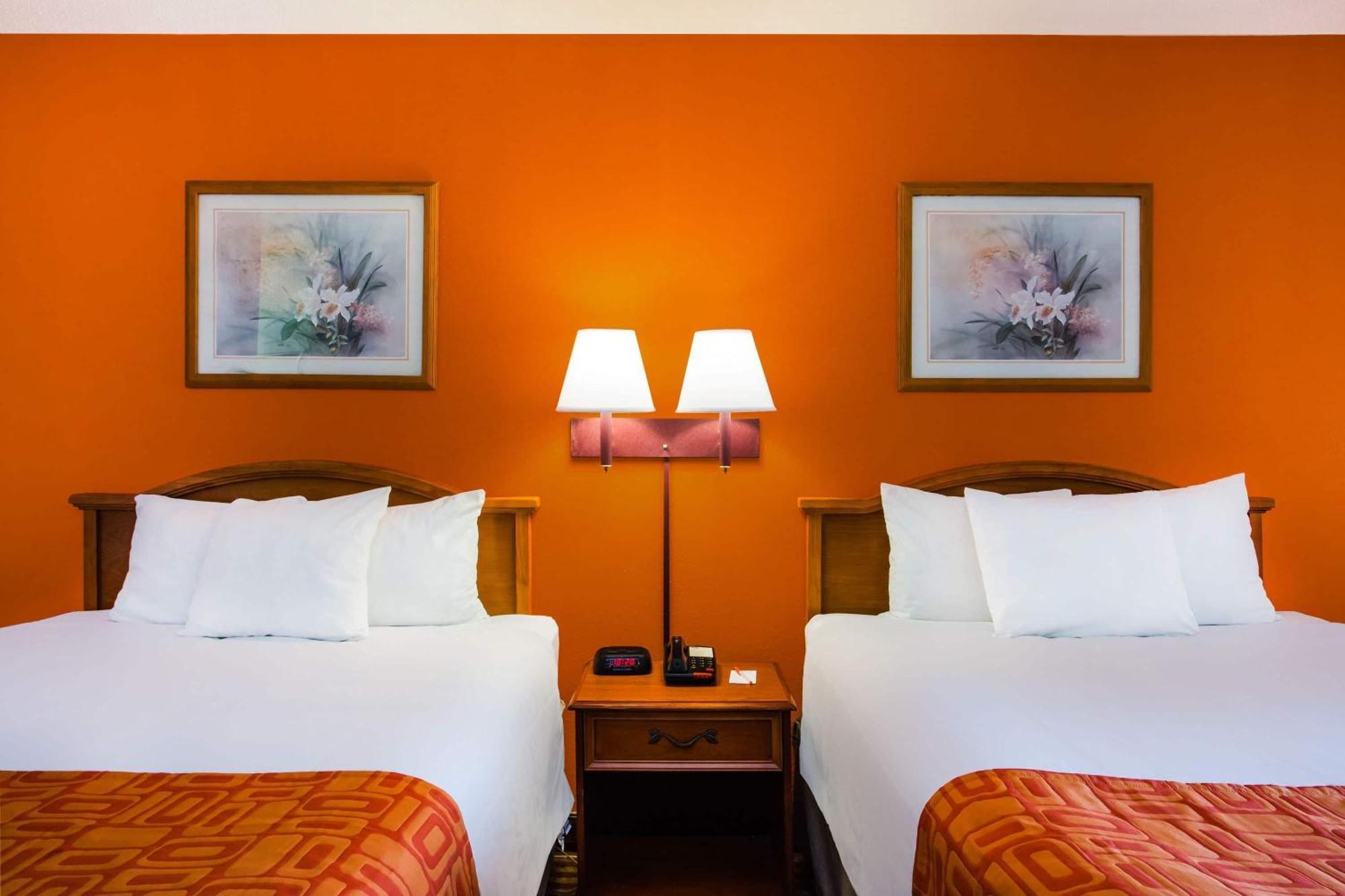Howard Johnson By Wyndham Panama City Exterior foto