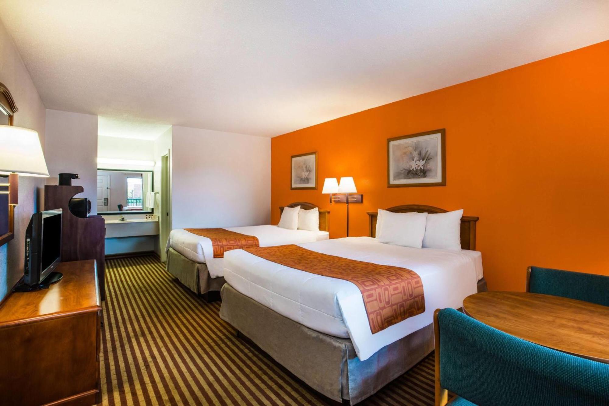 Howard Johnson By Wyndham Panama City Exterior foto